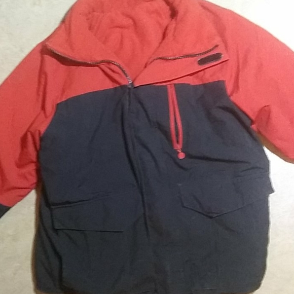 Nike coat - Picture 5 of 16